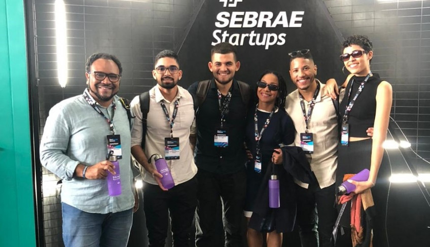 ASN Bahia - Agência Sebrae de Notícias