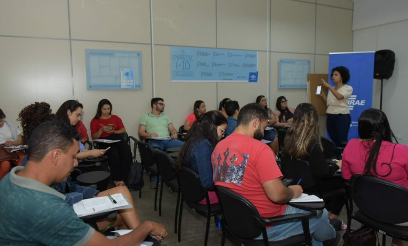 ASN Bahia - Agência Sebrae de Notícias