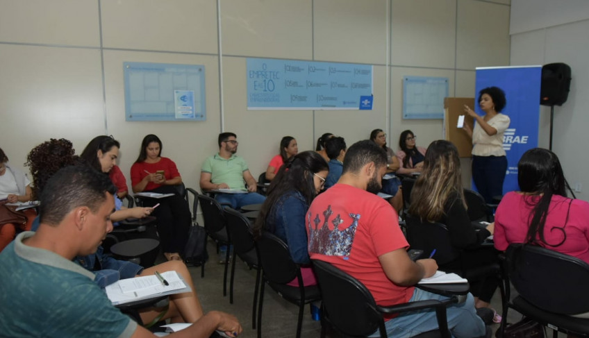ASN Bahia - Agência Sebrae de Notícias