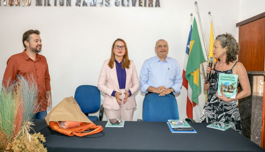 ASN Bahia - Agência Sebrae de Notícias