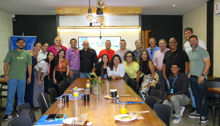 ASN Bahia - Agência Sebrae de Notícias