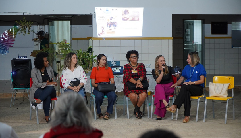 ASN Bahia - Agência Sebrae de Notícias