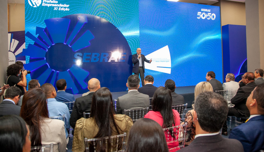 ASN Bahia - Agência Sebrae de Notícias