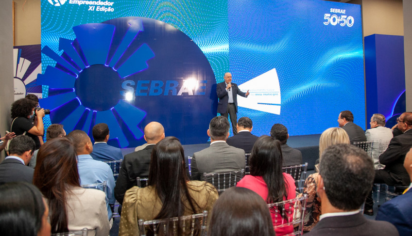 ASN Bahia - Agência Sebrae de Notícias