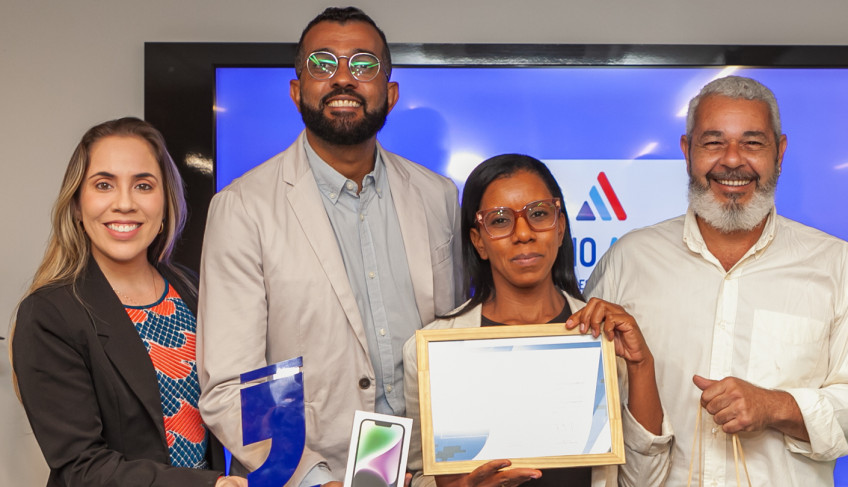 ASN Bahia - Agência Sebrae de Notícias