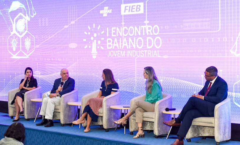 ASN Bahia - Agência Sebrae de Notícias