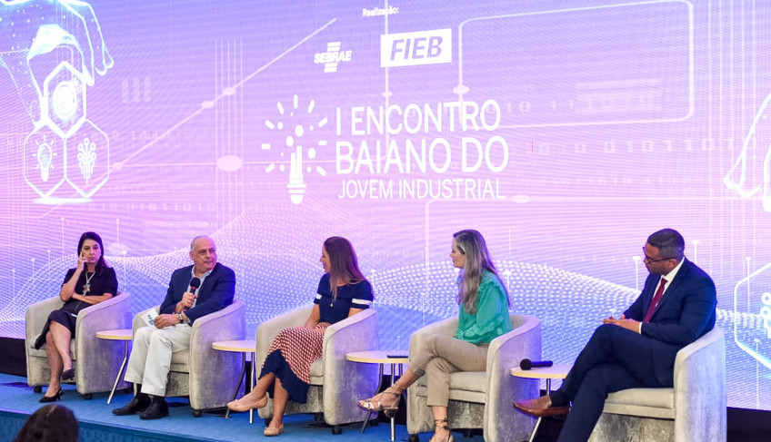 ASN Bahia - Agência Sebrae de Notícias
