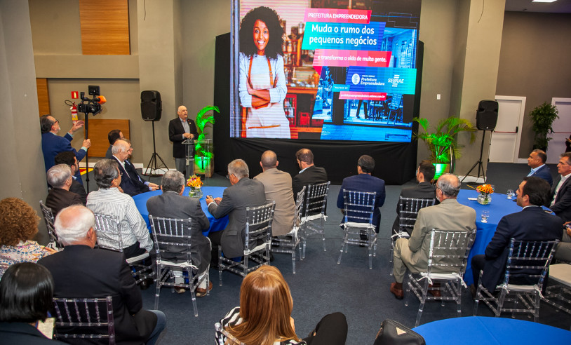 ASN Bahia - Agência Sebrae de Notícias