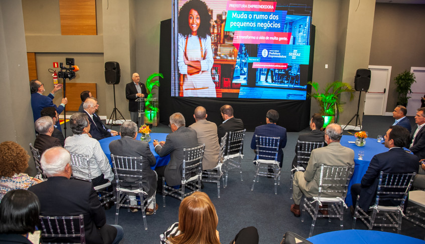 ASN Bahia - Agência Sebrae de Notícias
