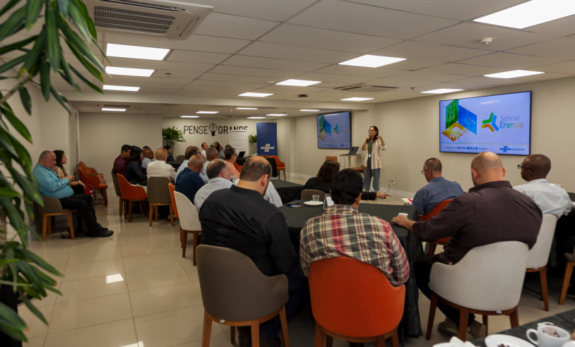 ASN Bahia - Agência Sebrae de Notícias