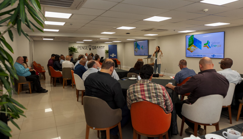 ASN Bahia - Agência Sebrae de Notícias
