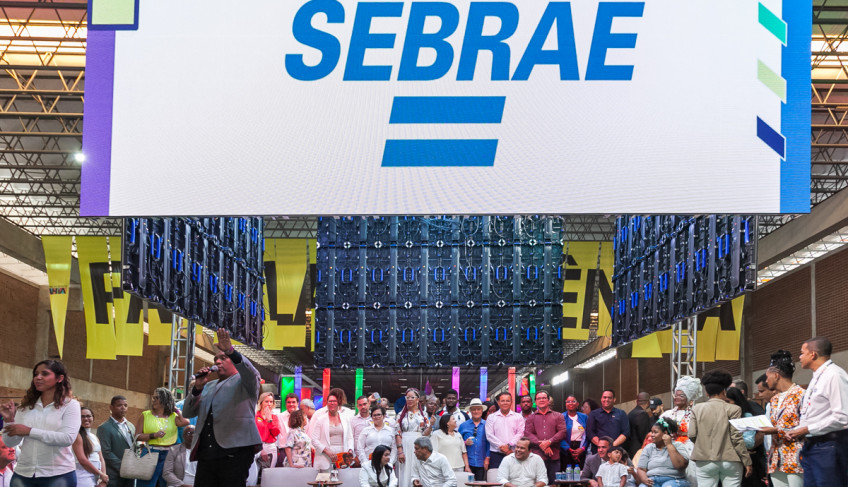 ASN Bahia - Agência Sebrae de Notícias
