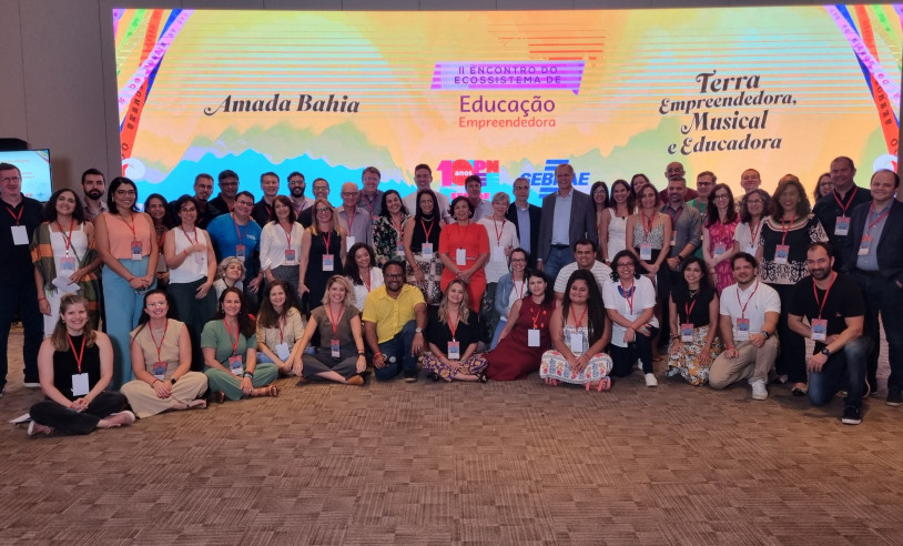 ASN Bahia - Agência Sebrae de Notícias