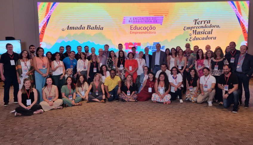 ASN Bahia - Agência Sebrae de Notícias