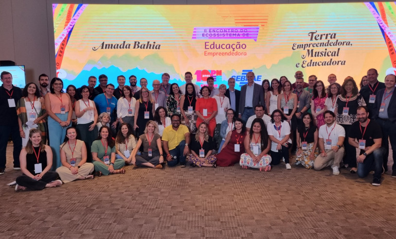ASN Bahia - Agência Sebrae de Notícias