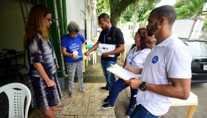 ASN Bahia - Agência Sebrae de Notícias