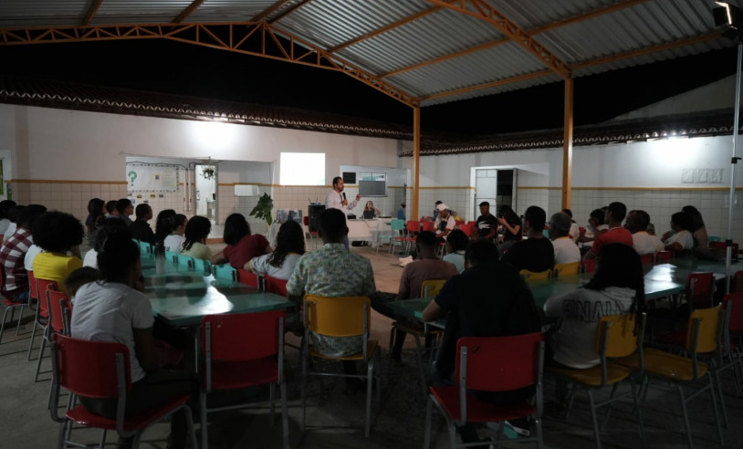 ASN Bahia - Agência Sebrae de Notícias