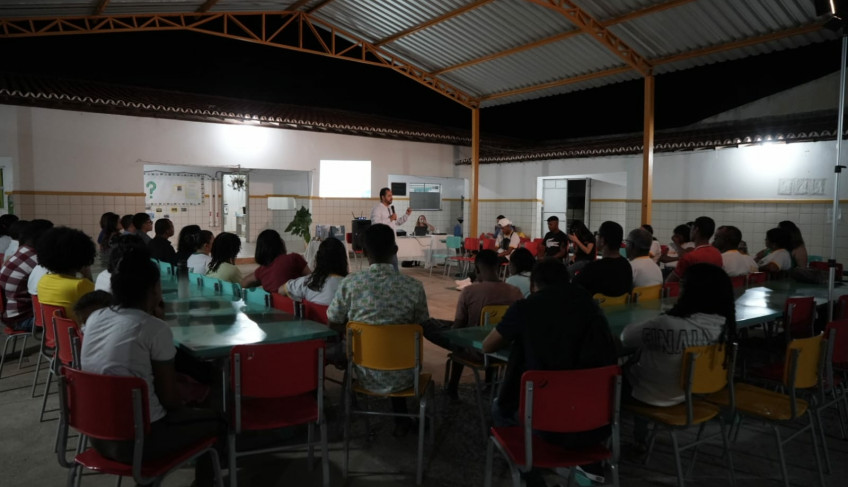 Tecnologia e inovação em Irecê
