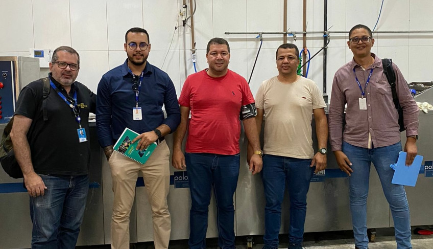 Parceria realiza ação em Paulo Afonso