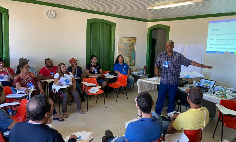 ASN Bahia - Agência Sebrae de Notícias