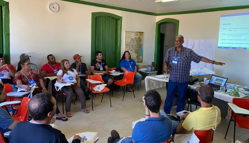 ASN Bahia - Agência Sebrae de Notícias
