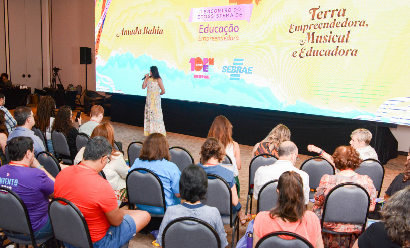 ASN Bahia - Agência Sebrae de Notícias