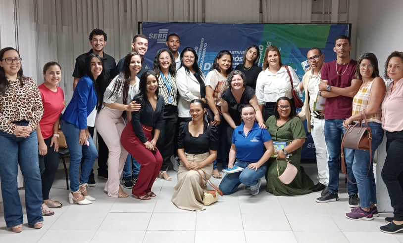 ASN Bahia - Agência Sebrae de Notícias