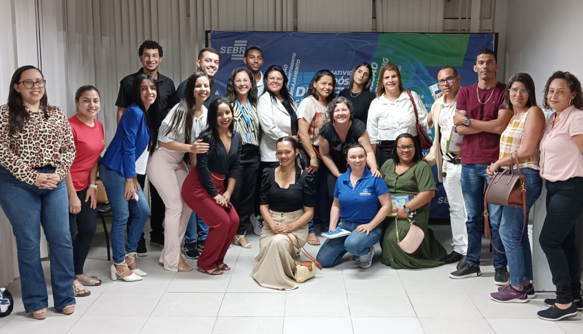 ASN Bahia - Agência Sebrae de Notícias