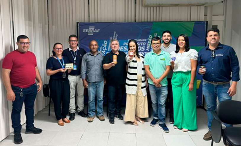 ASN Bahia - Agência Sebrae de Notícias