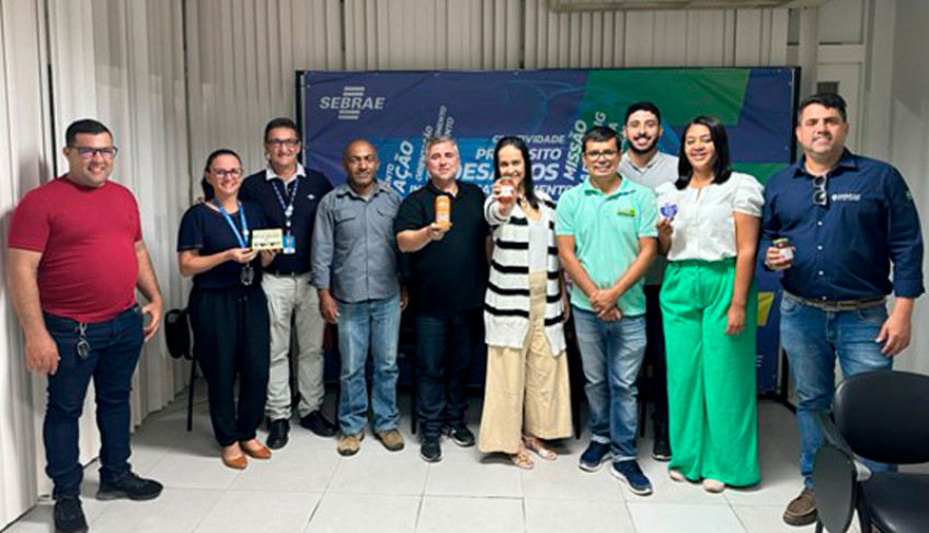 ASN Bahia - Agência Sebrae de Notícias