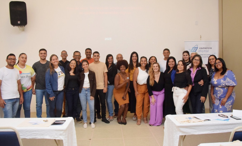 ASN Bahia - Agência Sebrae de Notícias