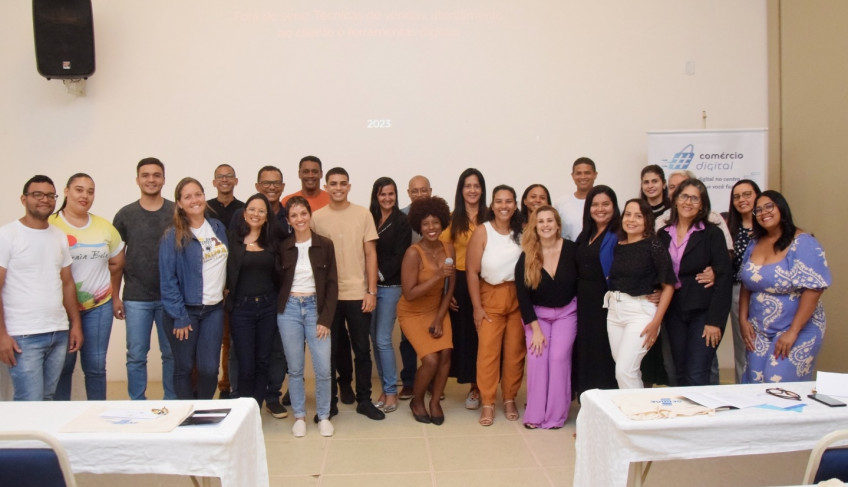 ASN Bahia - Agência Sebrae de Notícias