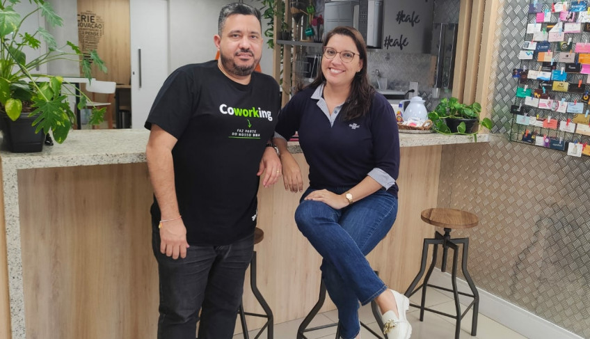 ASN Bahia - Agência Sebrae de Notícias