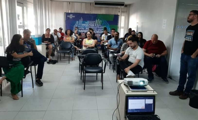 ASN Bahia - Agência Sebrae de Notícias