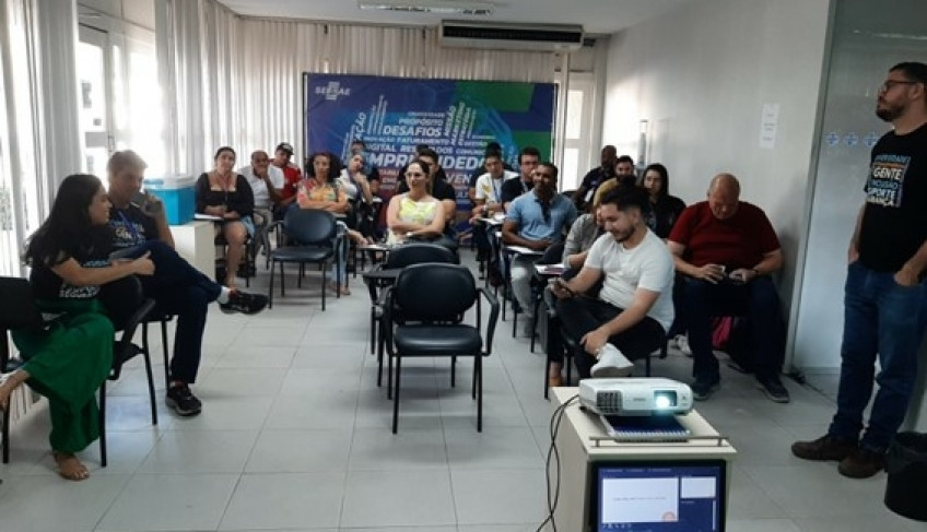 ASN Bahia - Agência Sebrae de Notícias