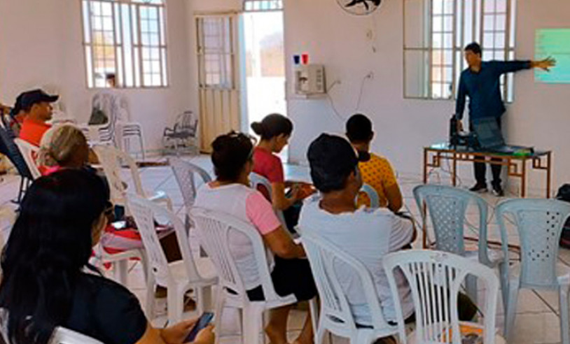ASN Bahia - Agência Sebrae de Notícias