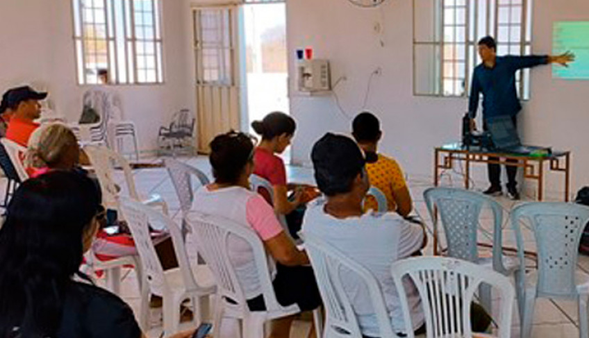 ASN Bahia - Agência Sebrae de Notícias