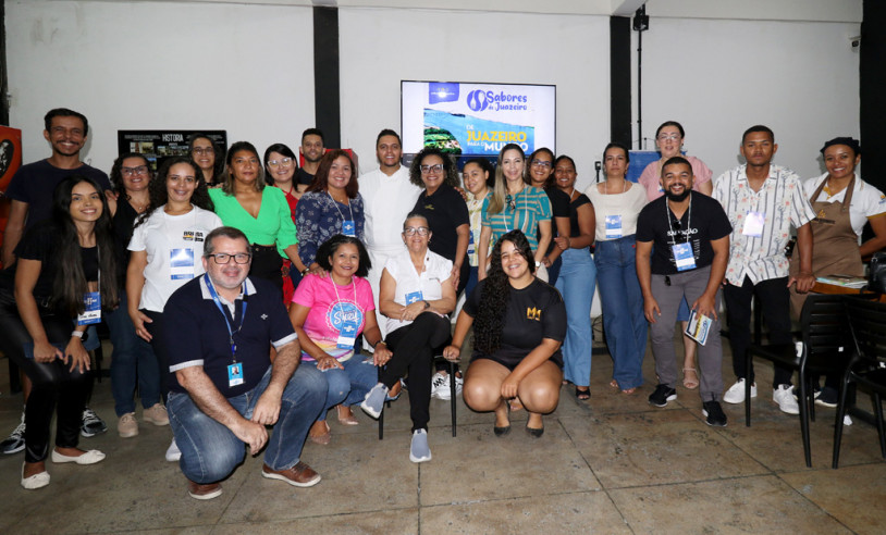 ASN Bahia - Agência Sebrae de Notícias