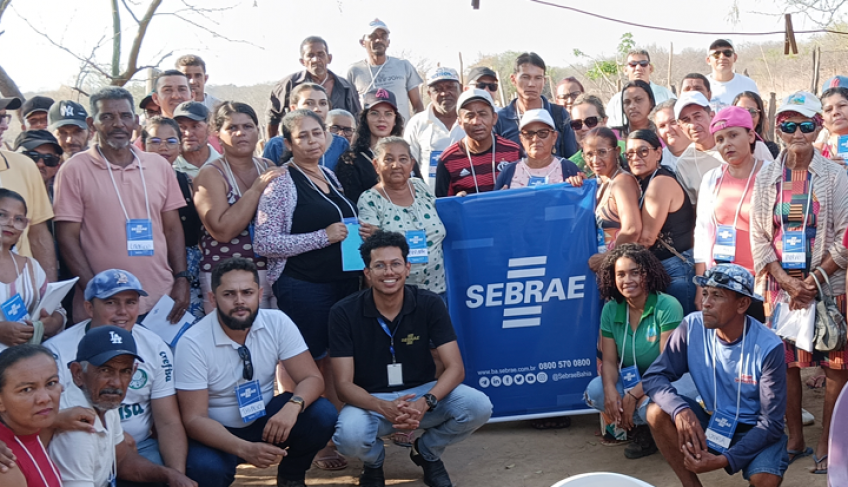 ASN Bahia - Agência Sebrae de Notícias