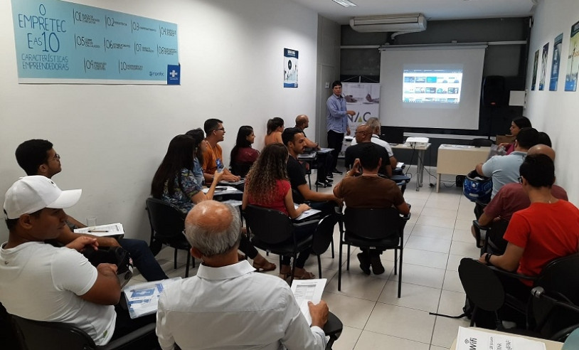 ASN Bahia - Agência Sebrae de Notícias
