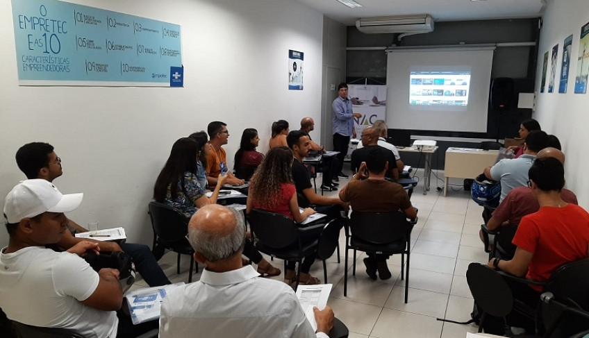 ASN Bahia - Agência Sebrae de Notícias