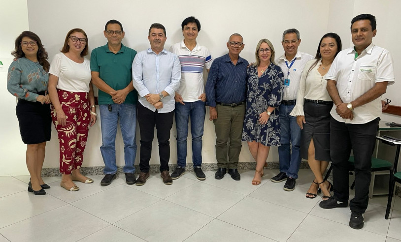 ASN Bahia - Agência Sebrae de Notícias