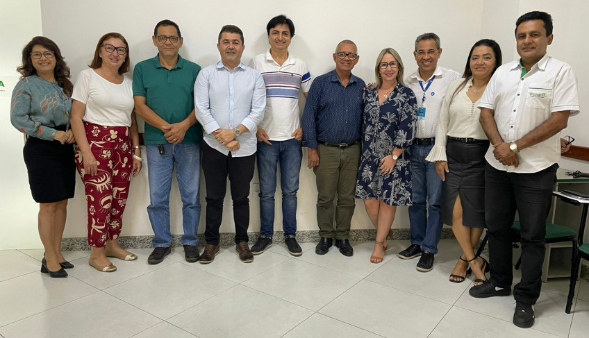ASN Bahia - Agência Sebrae de Notícias