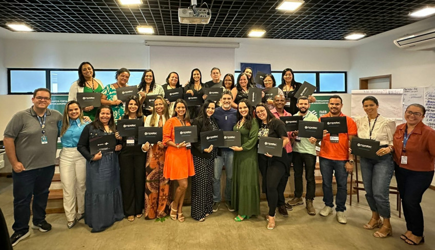 ASN Bahia - Agência Sebrae de Notícias