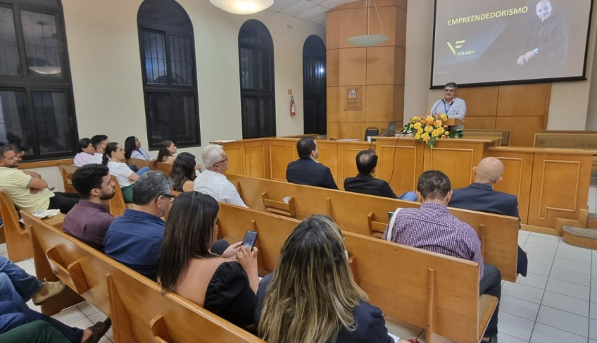 ASN Bahia - Agência Sebrae de Notícias