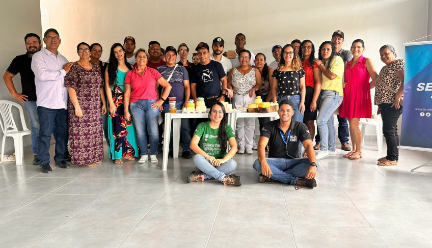 ASN Bahia - Agência Sebrae de Notícias