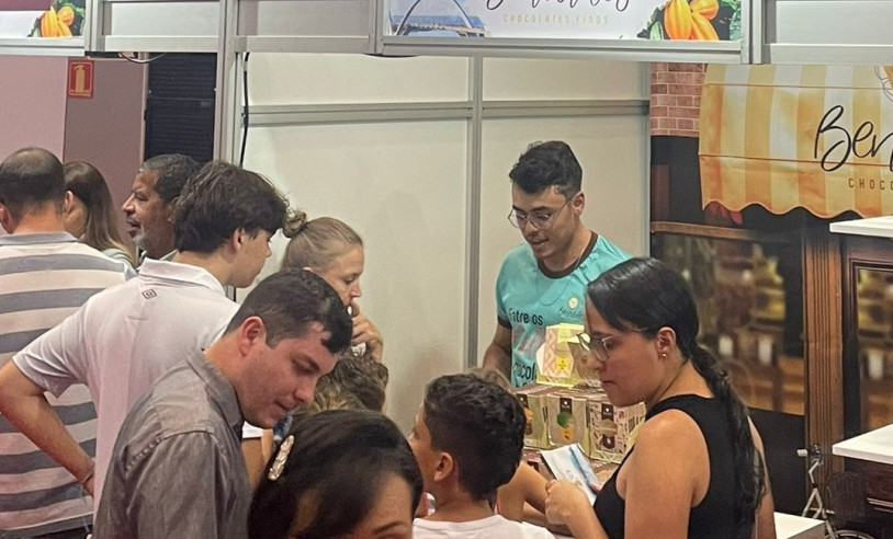 ASN Bahia - Agência Sebrae de Notícias