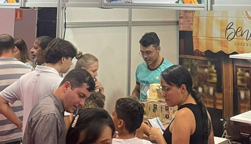 ASN Bahia - Agência Sebrae de Notícias