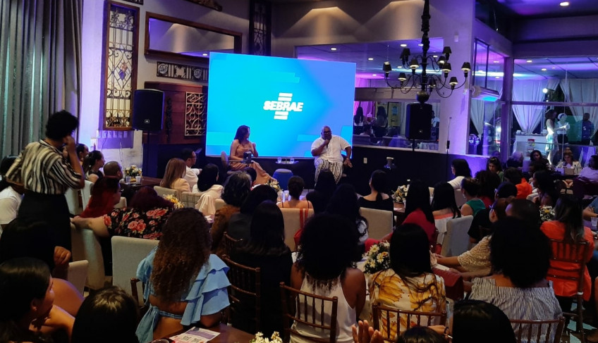ASN Bahia - Agência Sebrae de Notícias