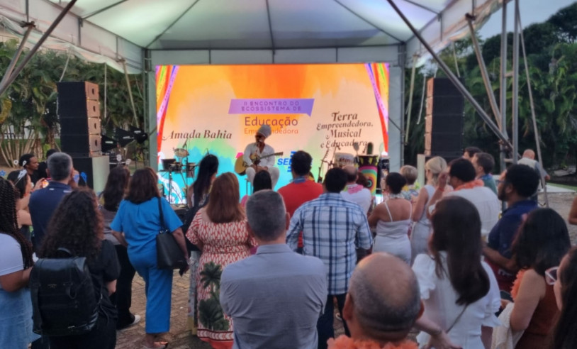 ASN Bahia - Agência Sebrae de Notícias